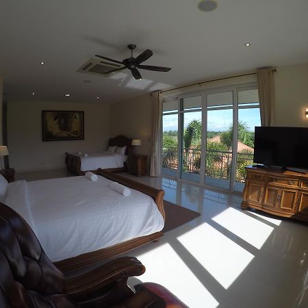 Three Kings Private Luxury Villa Чиангмай Екстериор снимка