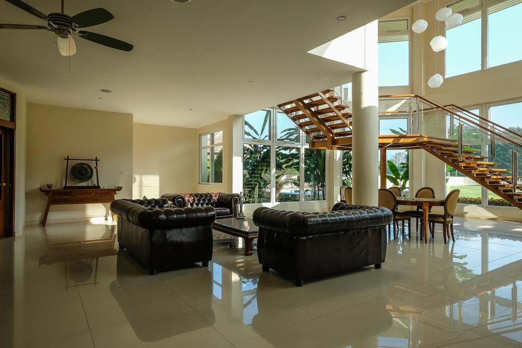 Three Kings Private Luxury Villa Чиангмай Екстериор снимка