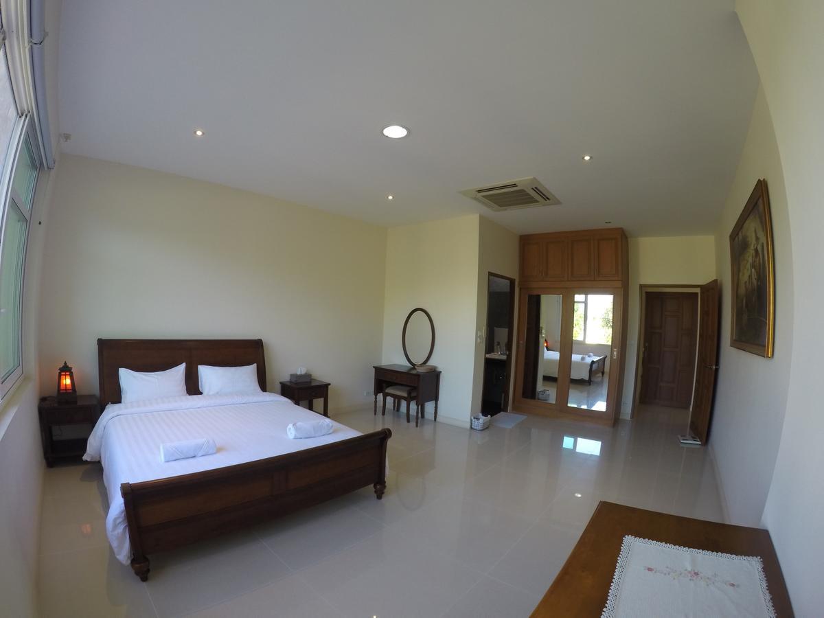 Three Kings Private Luxury Villa Чиангмай Екстериор снимка